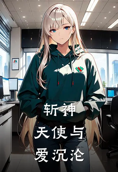 斩神：天使与爱沉沦