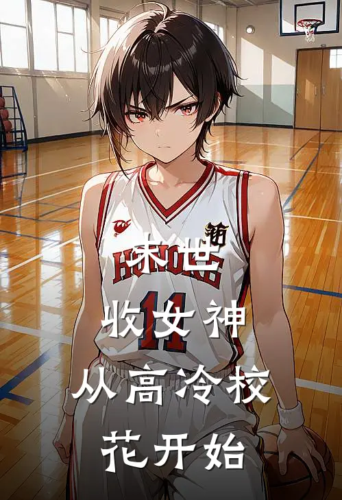 末世：收女神，从高冷校花开始