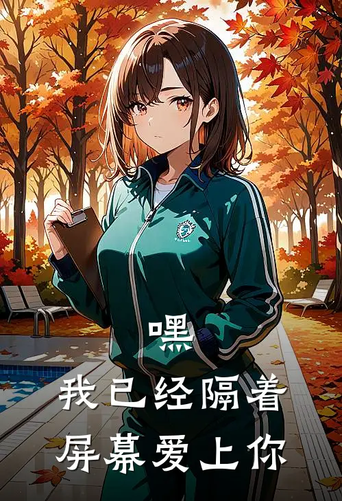 嘿，我已经隔着屏幕爱上你