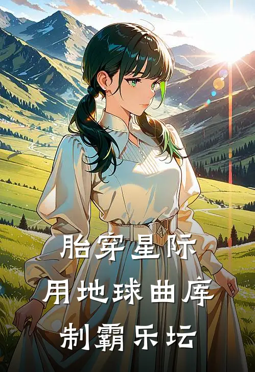 胎穿星际：用地球曲库制霸乐坛