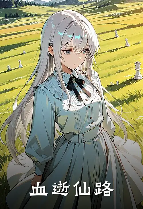 血逝仙路