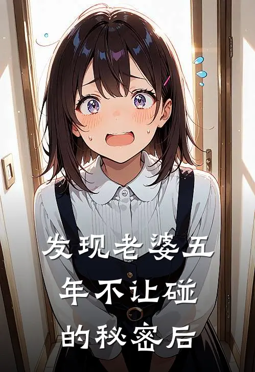 发现老婆五年不让碰的秘密后