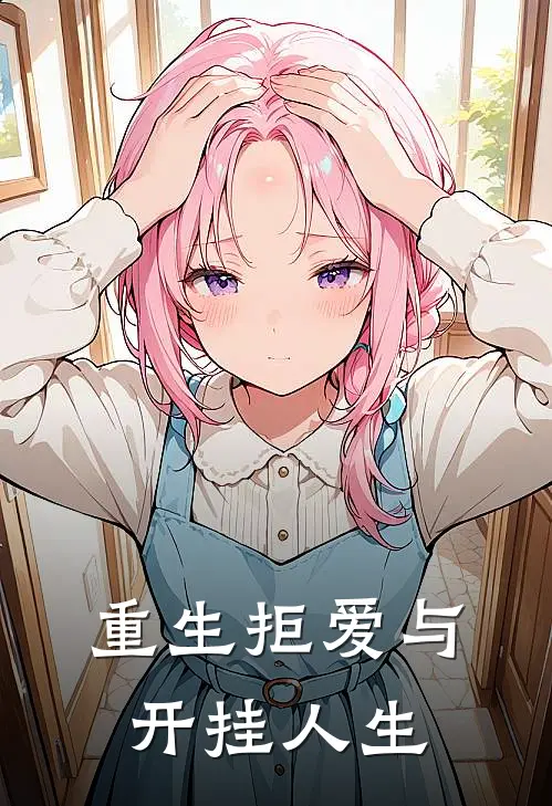 重生拒爱与开挂人生
