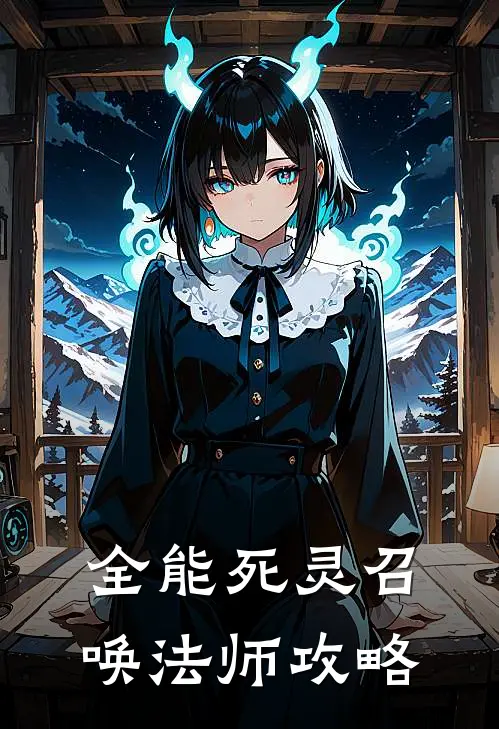 全能死灵召唤法师攻略