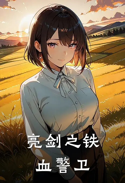 亮剑之铁血警卫