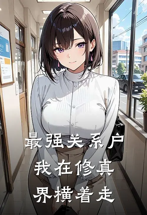 最强关系户，我在修真界横着走