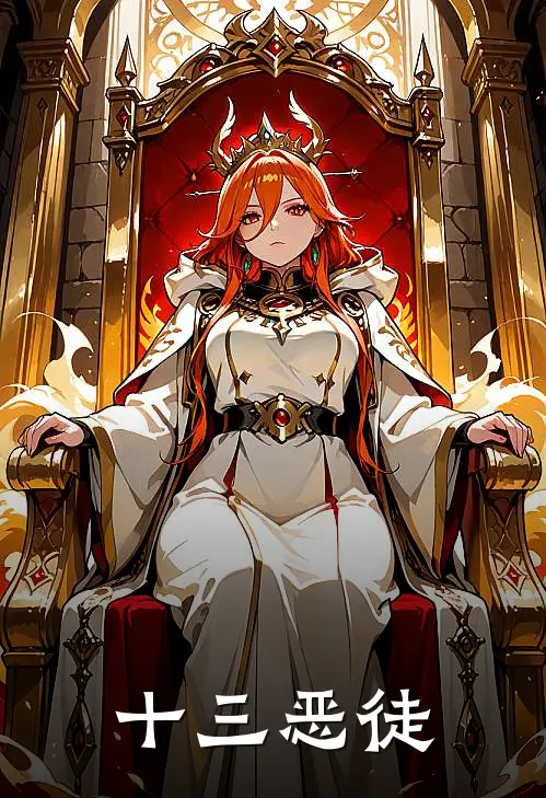 十三恶徒
