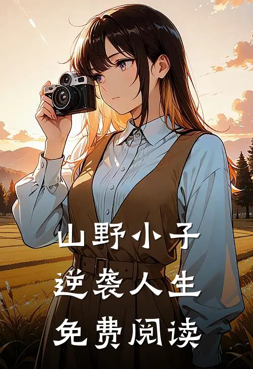 山野小子逆袭人生免费阅读