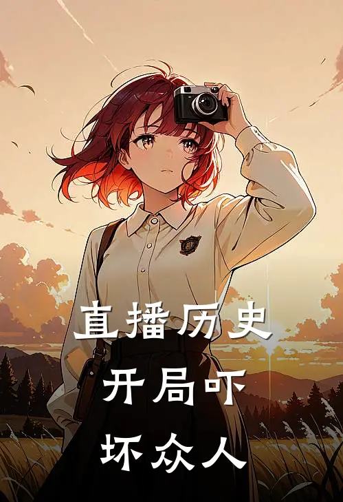 直播历史：开局吓坏众人