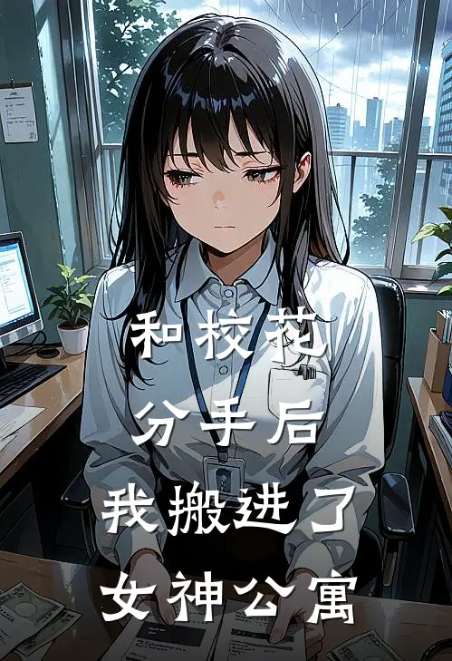 和校花分手后，我搬进了女神公寓