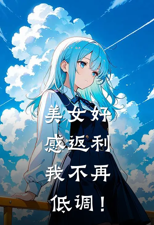 美女好感返利，我不再低调！