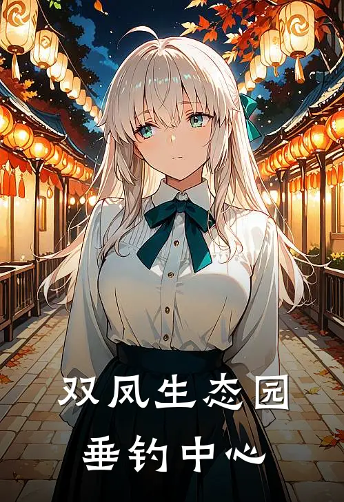 双凤生态园垂钓中心