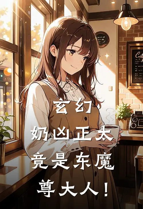 玄幻：奶凶正太竟是东魔尊大人！