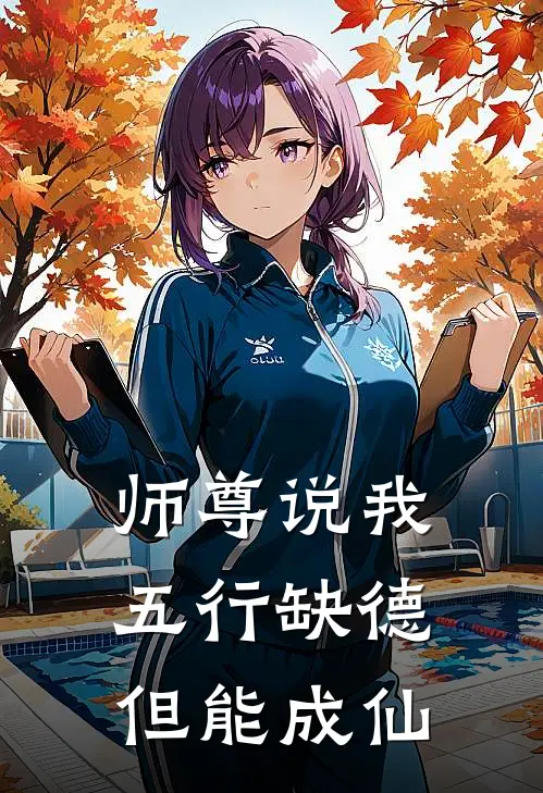 师尊说我五行缺德，但能成仙