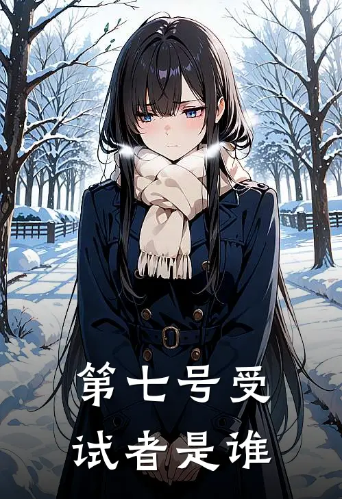 第七号受试者是谁