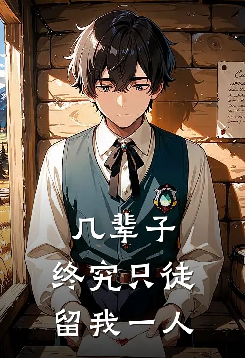 几辈子，终究只徒留我一人