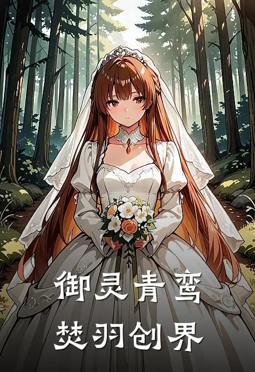 御灵青鸾：焚羽创界