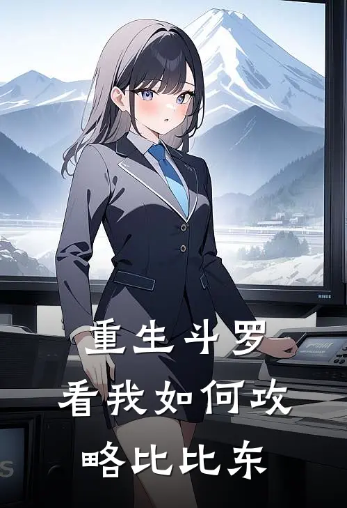 重生斗罗：看我如何攻略比比东