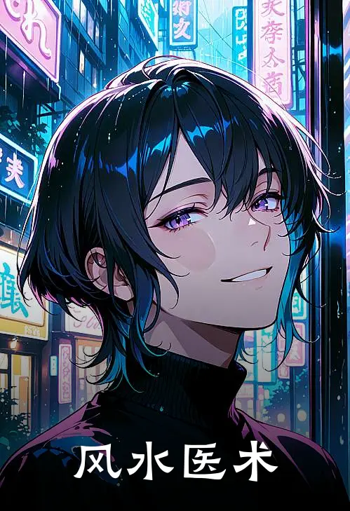 风水医术