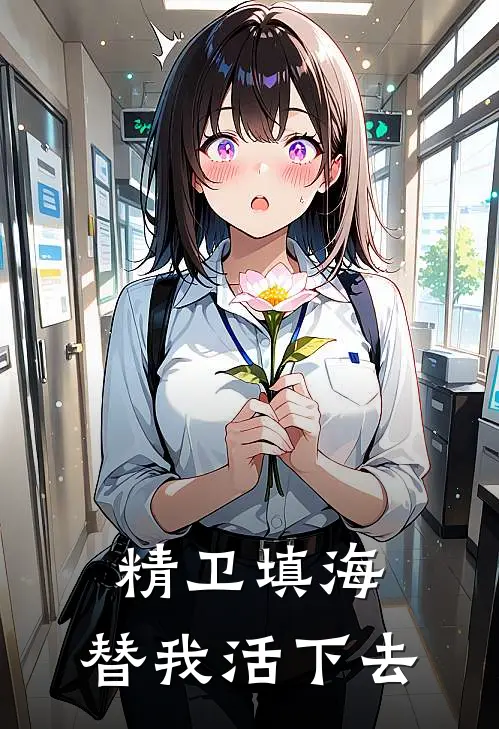 精卫填海，替我活下去