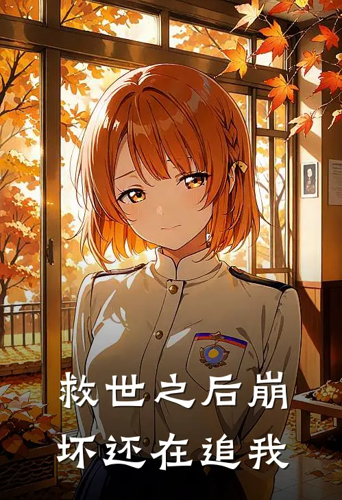 救世之后崩坏还在追我