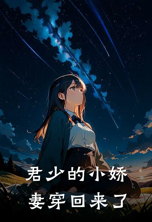 君少的小娇妻穿回来了
