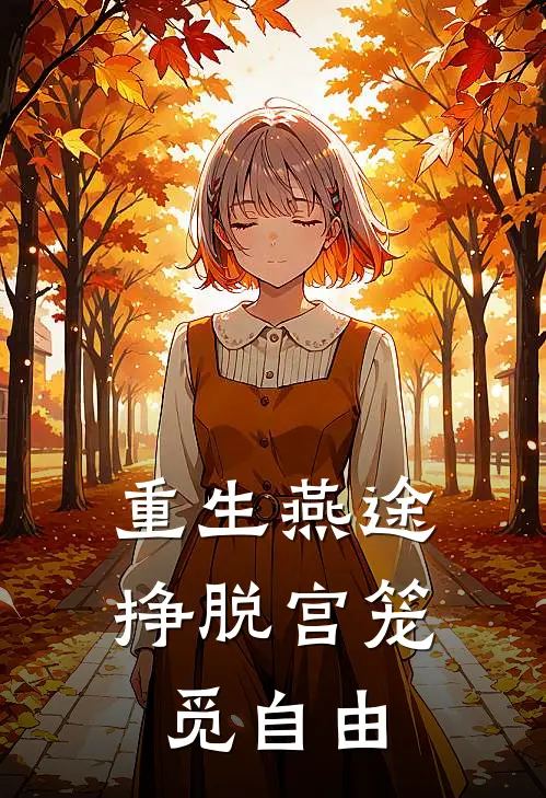 重生燕途挣脱宫笼觅自由