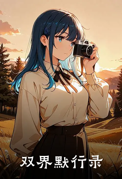 双界默行录