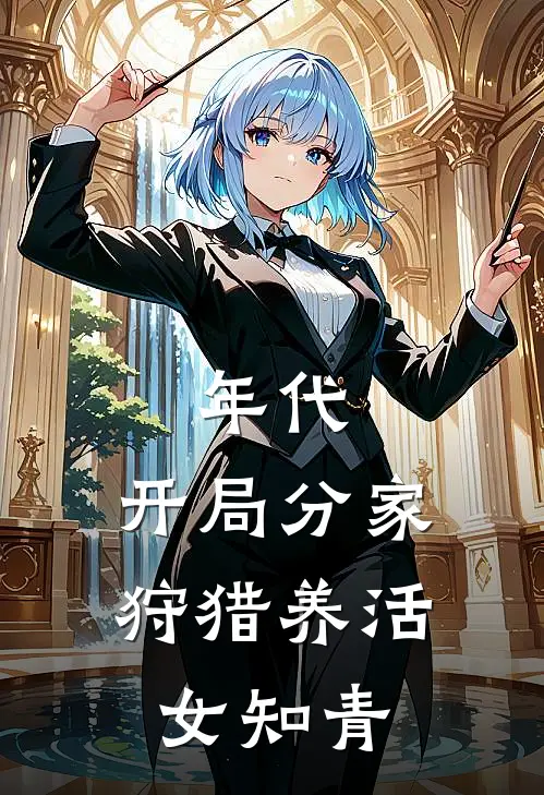 年代：开局分家，狩猎养活女知青