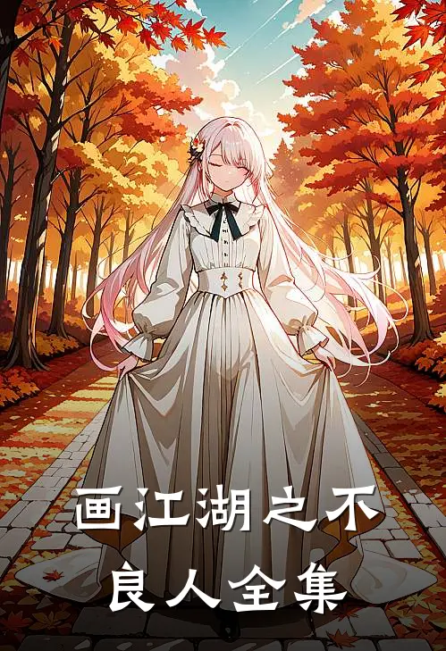 画江湖之不良人全集