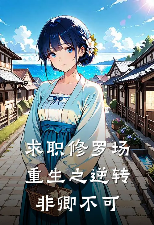 求职修罗场：重生之逆转非卿不可