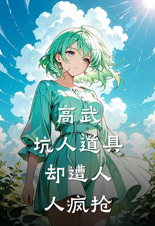 高武：坑人道具，却遭人人疯抢