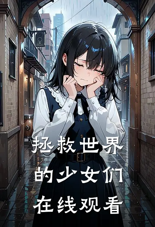 拯救世界的少女们在线观看