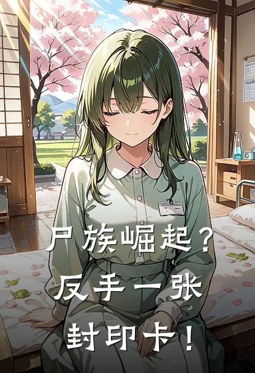 尸族崛起？反手一张封印卡！