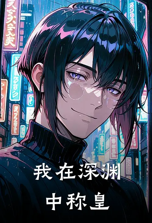 我在深渊中称皇