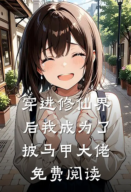 穿进修仙界后我成为了披马甲大佬免费阅读