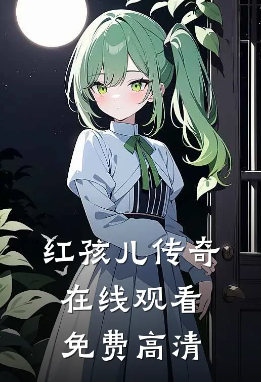 红孩儿传奇在线观看免费高清