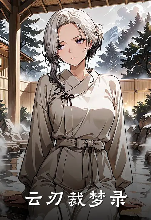云刃裁梦录