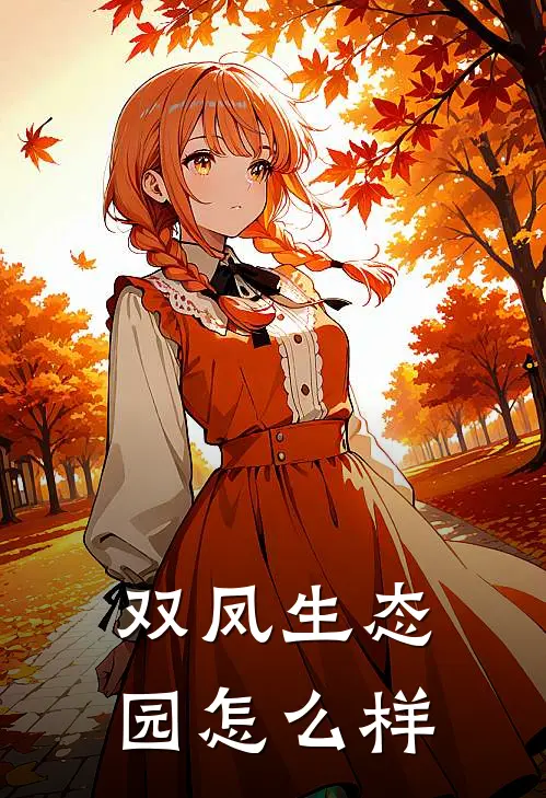 双凤生态园怎么样