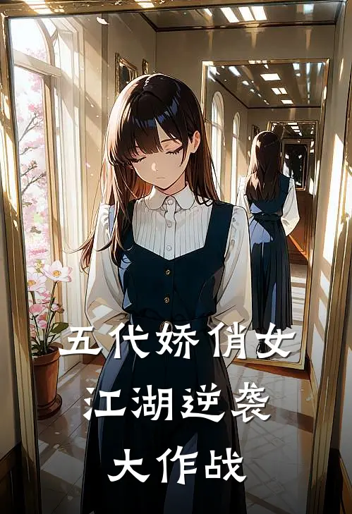 五代娇俏女：江湖逆袭大作战