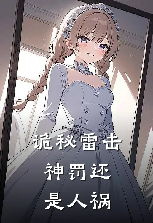 诡秘雷击，神罚还是人祸