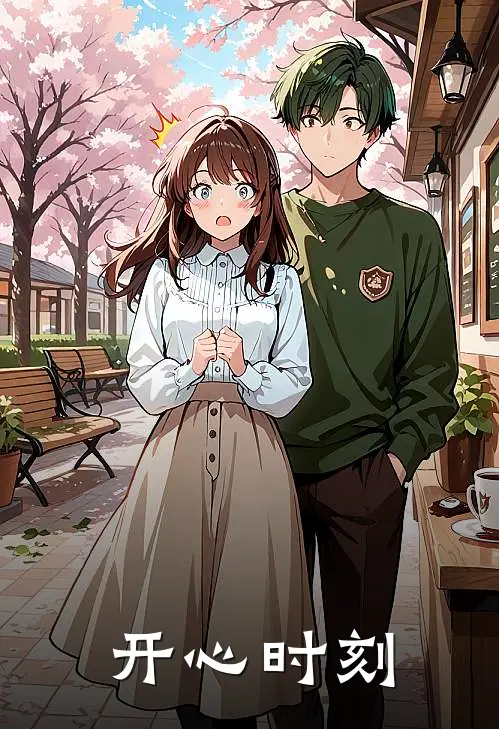 开心时刻