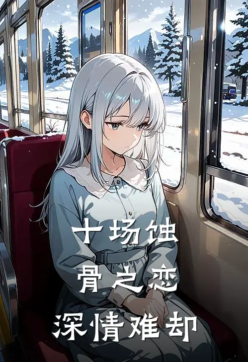 十场蚀骨之恋：深情难却