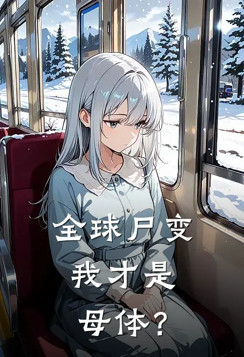 全球尸变，我才是母体？