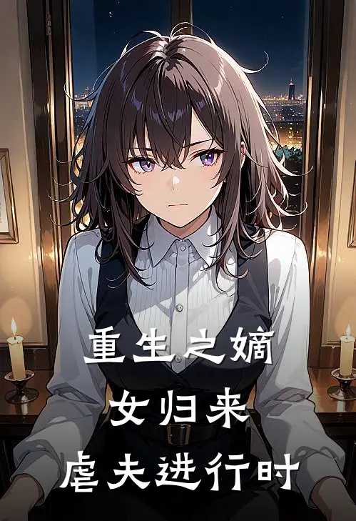 重生之嫡女归来：虐夫进行时
