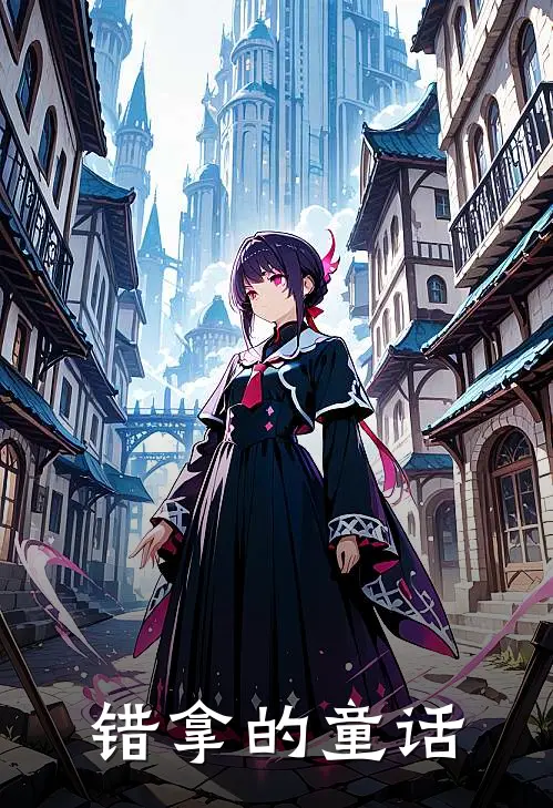 错拿的童话