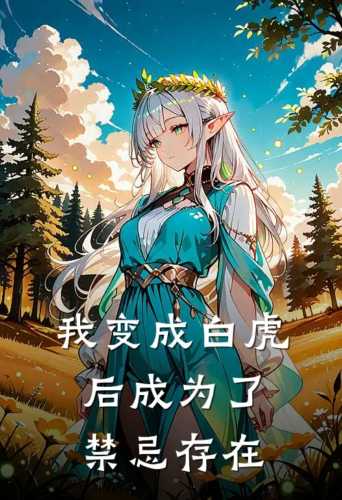 我变成白虎后成为了禁忌存在