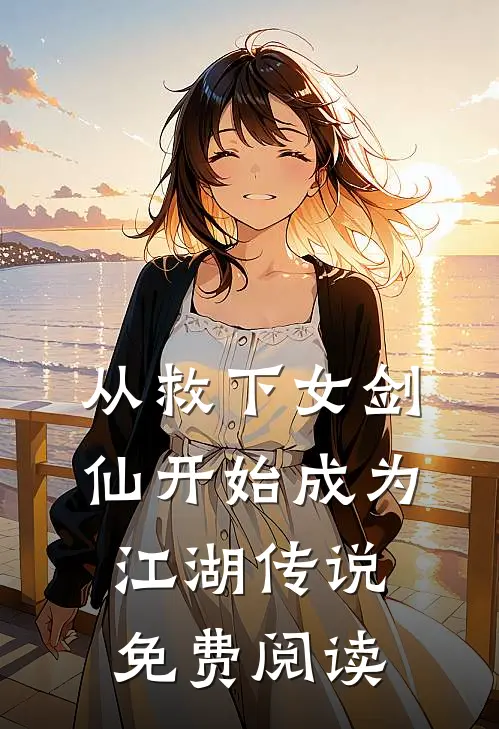 从救下女剑仙开始成为江湖传说免费阅读