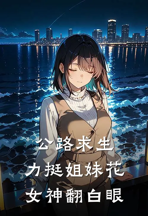 公路求生：力挺姐妹花女神翻白眼