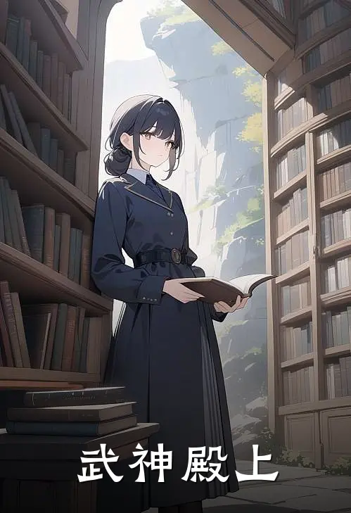 武神殿上